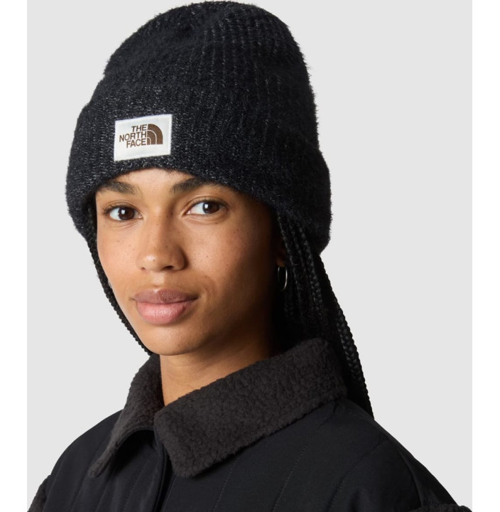 SALTY BAE LINED BEANIE