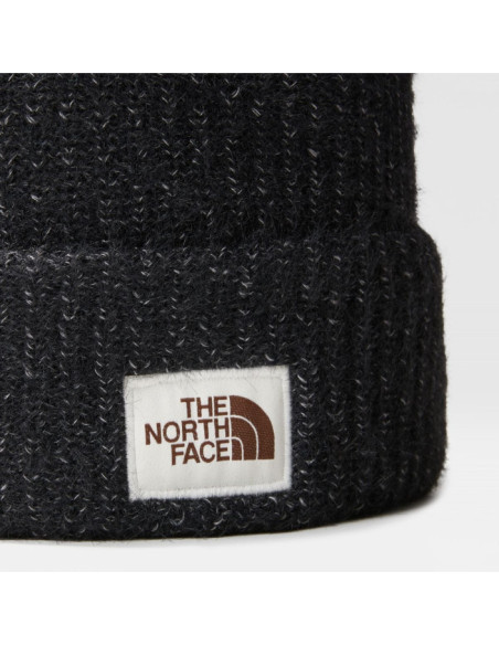 SALTY BAE LINED BEANIE