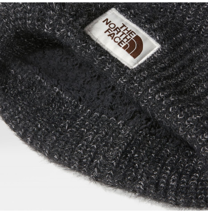 SALTY BAE LINED BEANIE