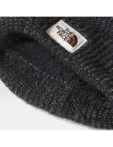 SALTY BAE LINED BEANIE