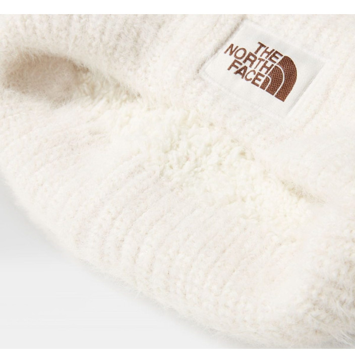 SALTY BAE LINED BEANIE