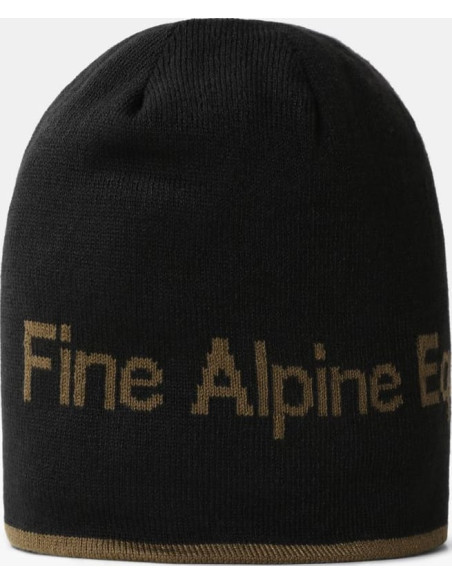 REVERSIBLE HIGHLINE BEANIE REVERSIBLE HIGHLINE BEANIE