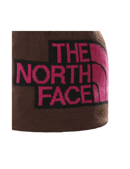REVERSIBLE HIGHLINE BEANIE REVERSIBLE HIGHLINE BEANIE