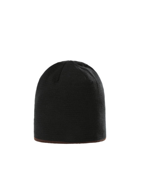 REVERSIBLE HIGHLINE BEANIE REVERSIBLE HIGHLINE BEANIE