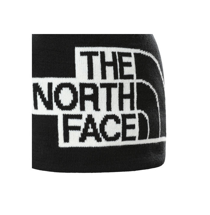 REVERSIBLE HIGHLINE BEANIE