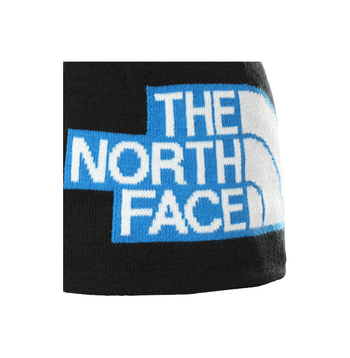 REVERSIBLE HIGHLINE BEANIE