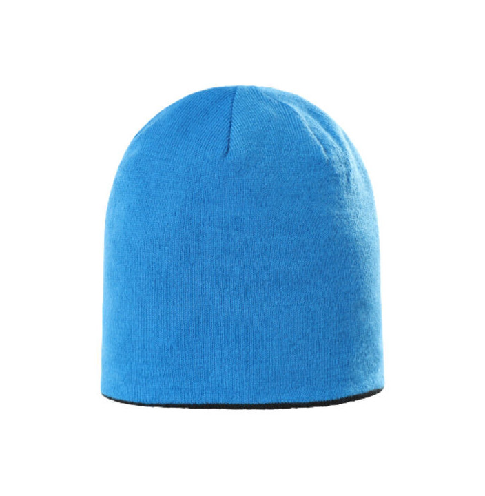 REVERSIBLE HIGHLINE BEANIE