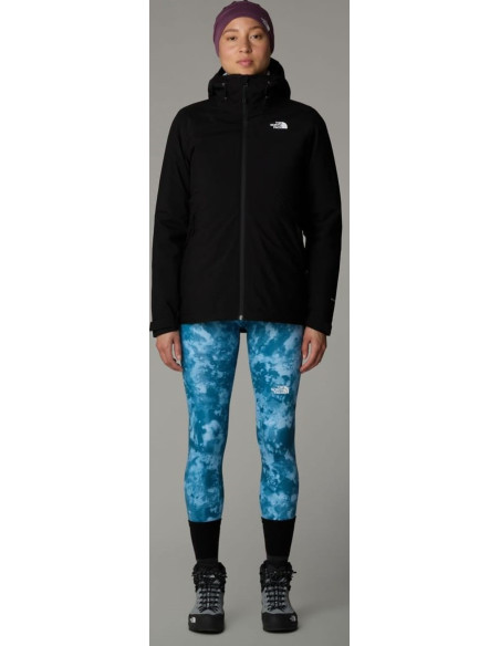 W CARTO TRICLIMATE JACKET