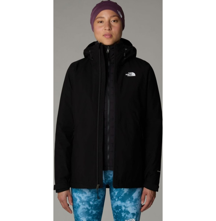 W CARTO TRICLIMATE JACKET