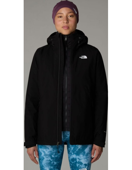 W CARTO TRICLIMATE JACKET