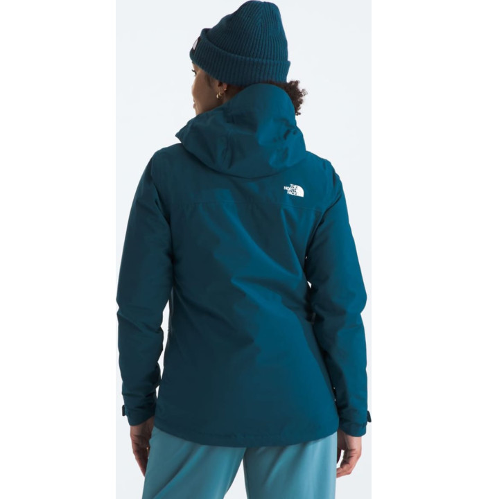 W CARTO TRICLIMATE JACKET
