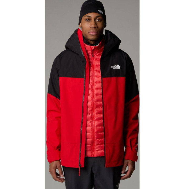 M JAZZI 3L GTX JACKET