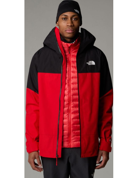 M JAZZI 3L GTX JACKET