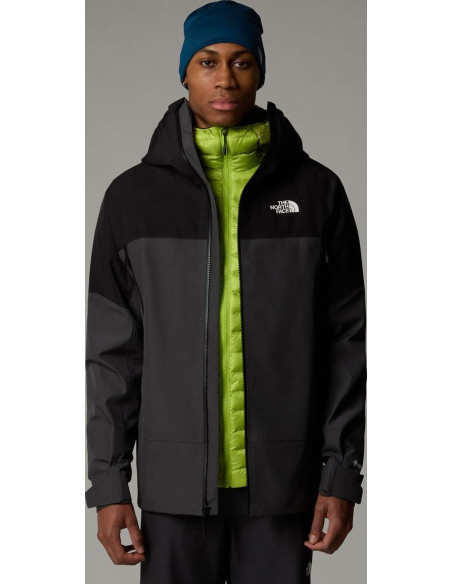 M JAZZI 3L GTX JACKET