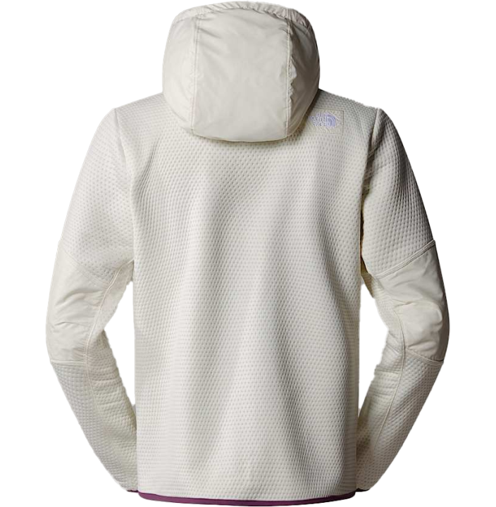 A68-A DOTKNIT THERMAL HOODED JACKET