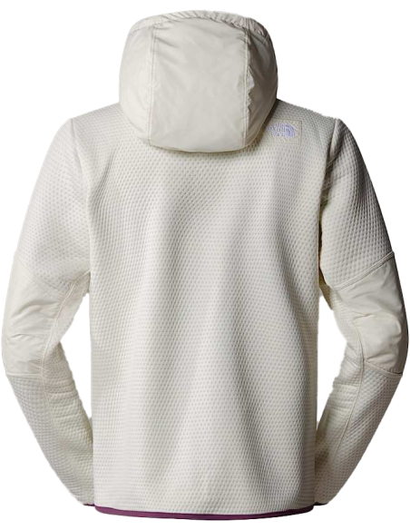 A68-A DOTKNIT THERMAL HOODED JACKET