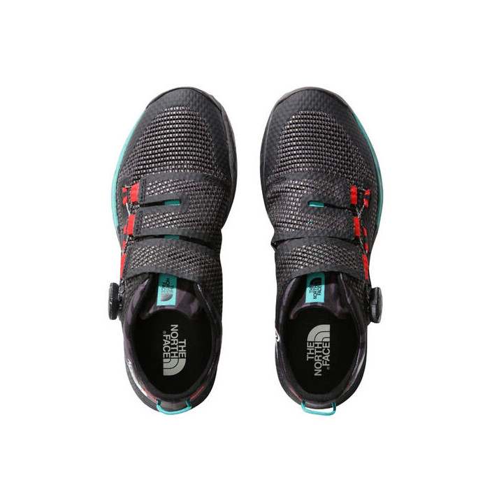 W SUMMIT CRAGSTONE PRO