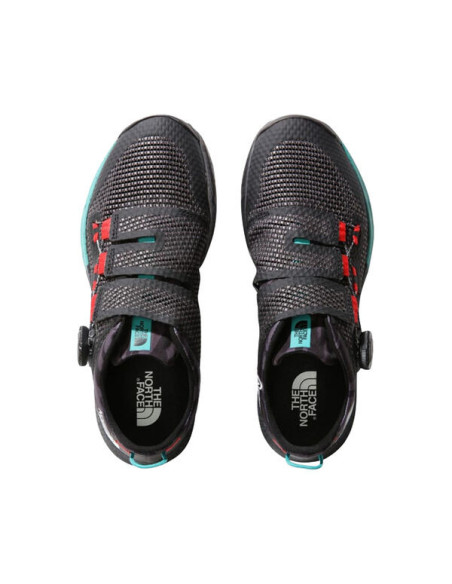 W SUMMIT CRAGSTONE PRO