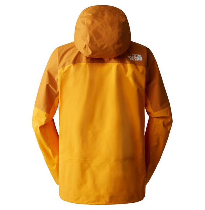 M SUMMIT PUMORI GTX PRO JACKET