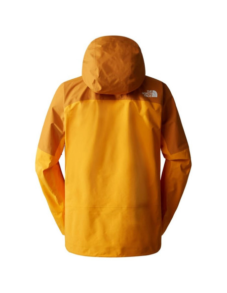 M SUMMIT PUMORI GTX PRO JACKET