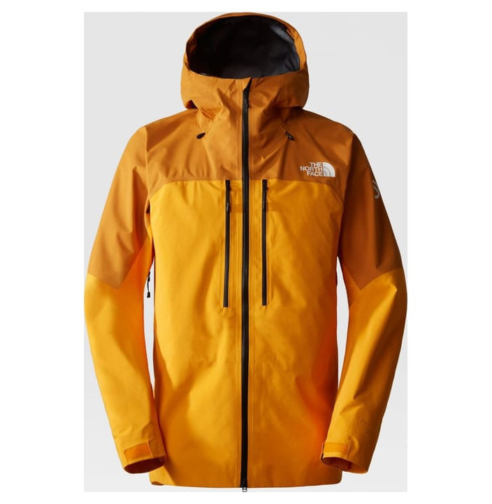 M SUMMIT PUMORI GTX PRO JACKET