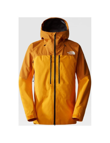 M SUMMIT PUMORI GTX PRO JACKET