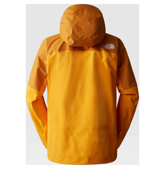 M SUMMIT PUMORI GTX PRO JACKET