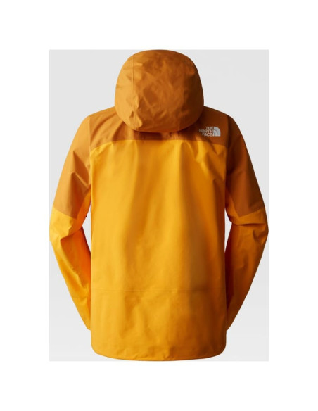 M SUMMIT PUMORI GTX PRO JACKET