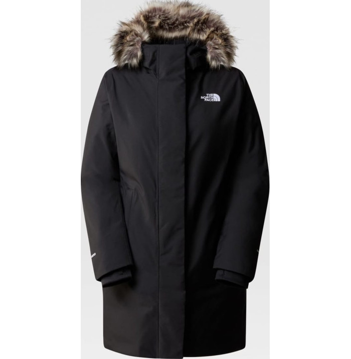 W ARCTIC PARKA