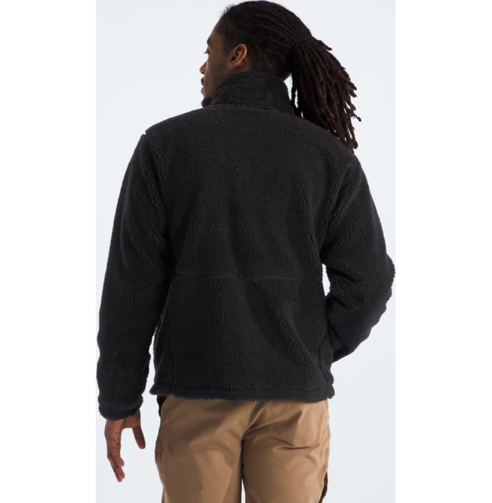 M EXTREME PILE FZ JACKET 2