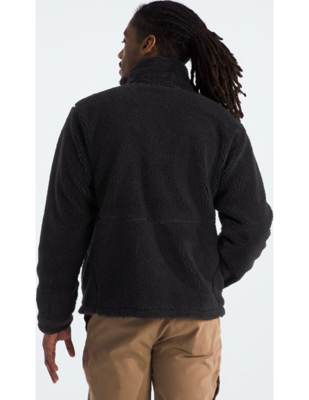 M EXTREME PILE FZ JACKET 2