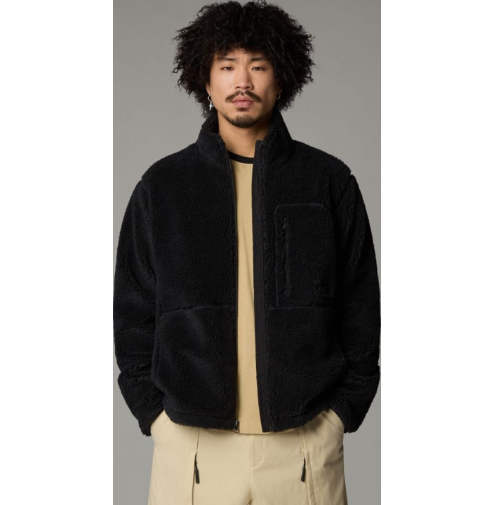 M EXTREME PILE FZ JACKET 2