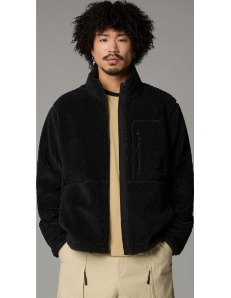 M EXTREME PILE FZ JACKET 2