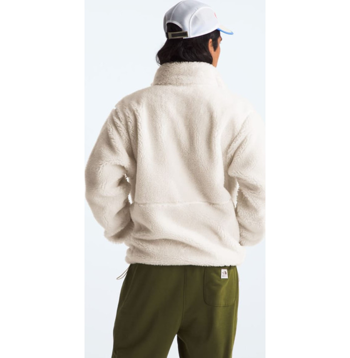 M EXTREME PILE FZ JACKET 2