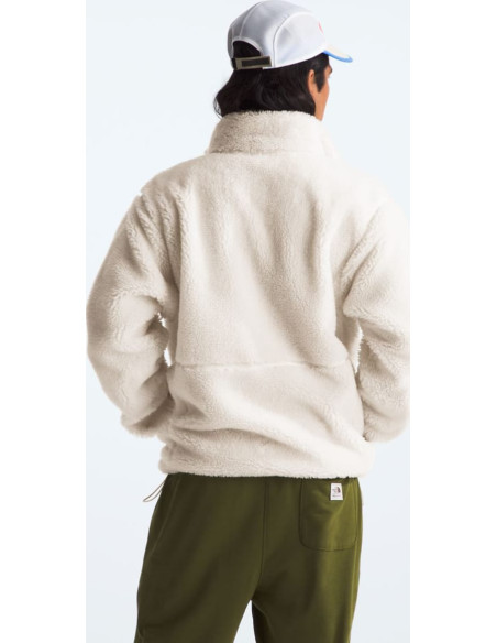 M EXTREME PILE FZ JACKET 2