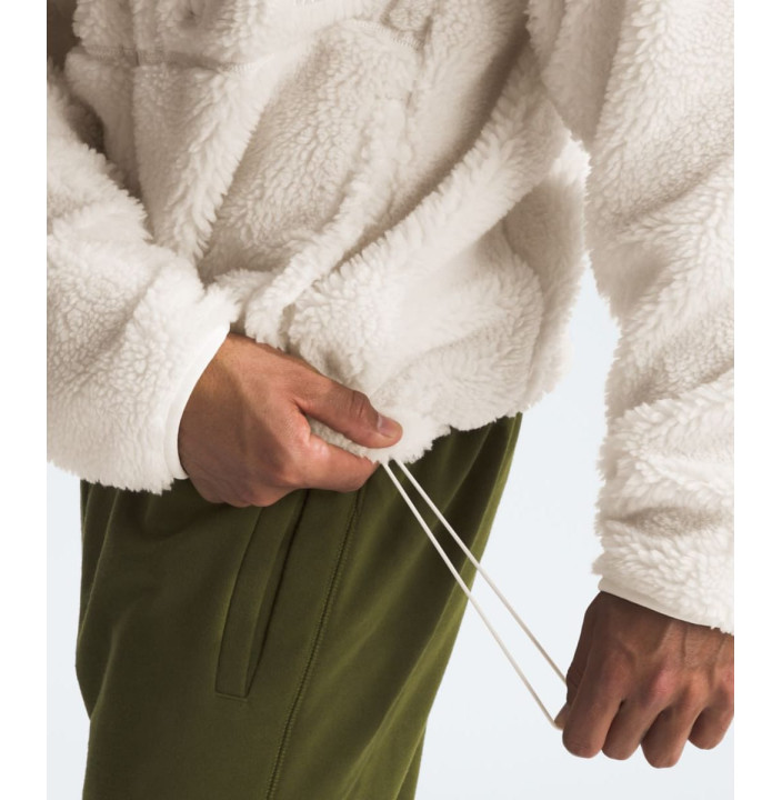 M EXTREME PILE FZ JACKET 2