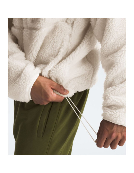 M EXTREME PILE FZ JACKET 2