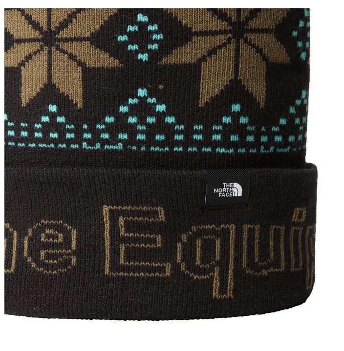 SKI TUKE