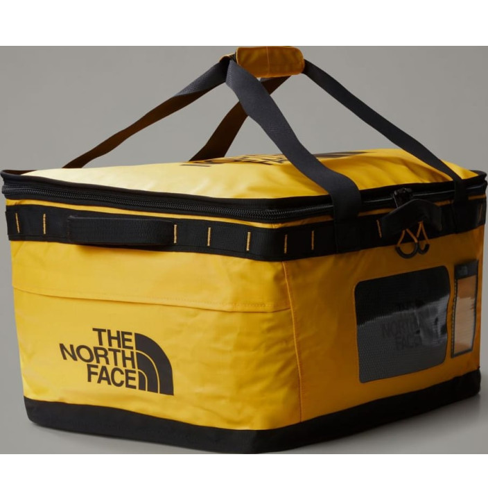 BASE CAMP GEAR BOX M