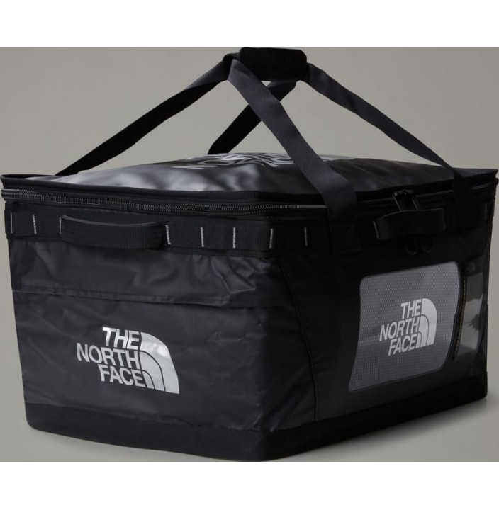 BASE CAMP GEAR BOX M