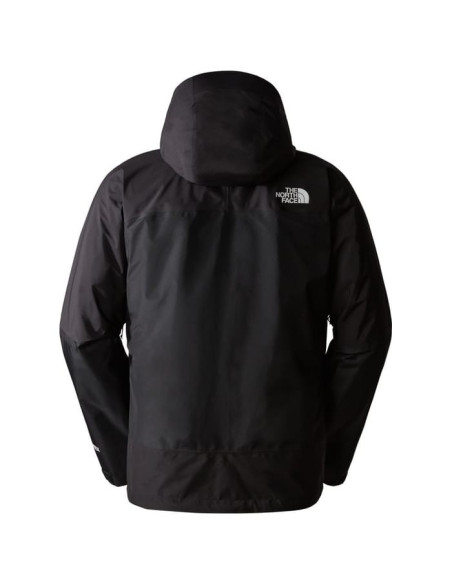 M MOUNTAIN LIGHT TRICLIMATE GTX JACKET