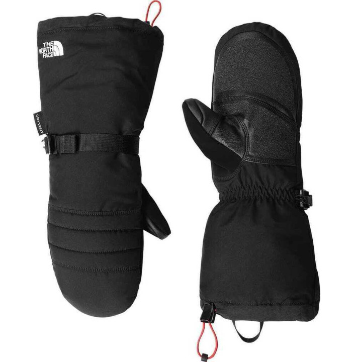 M MONTANA SKI MITT