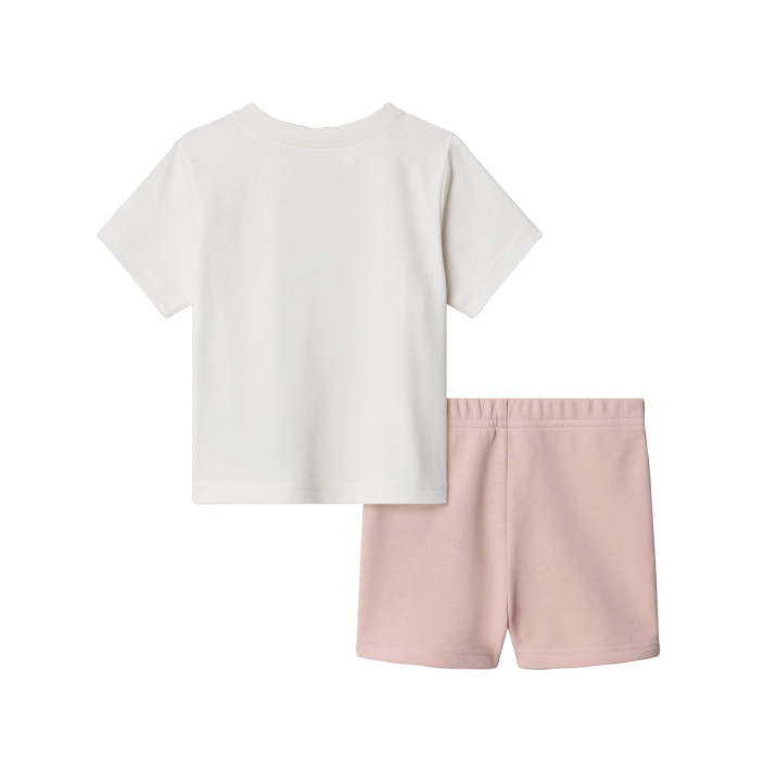 BABY COTTON SUMMER SET- GRAPHIC