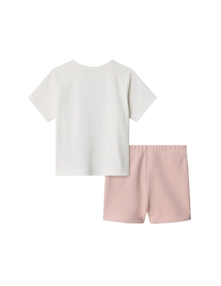 BABY COTTON SUMMER SET- GRAPHIC