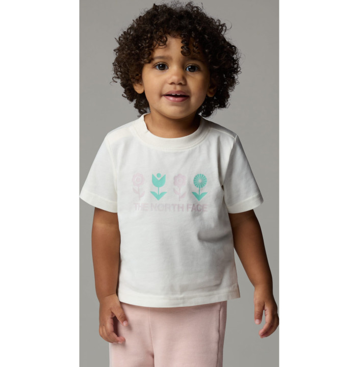 BABY COTTON SUMMER SET- GRAPHIC