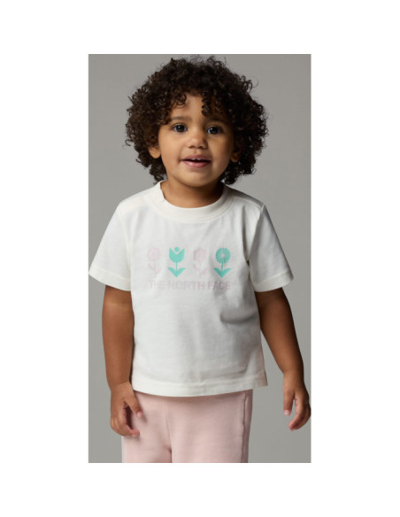 BABY COTTON SUMMER SET- GRAPHIC