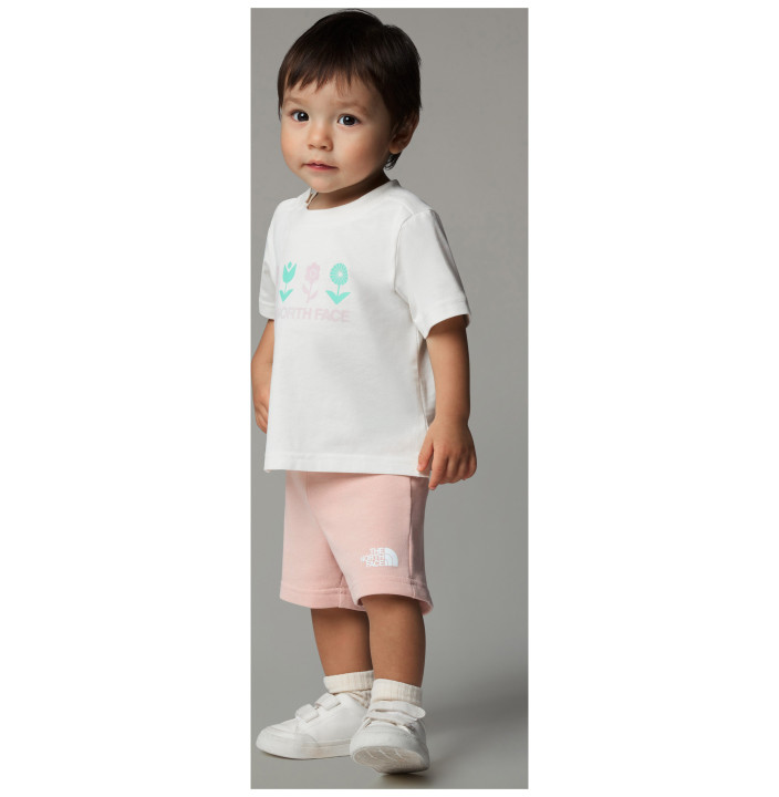 BABY COTTON SUMMER SET- GRAPHIC