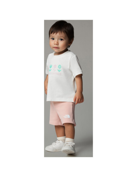 BABY COTTON SUMMER SET- GRAPHIC