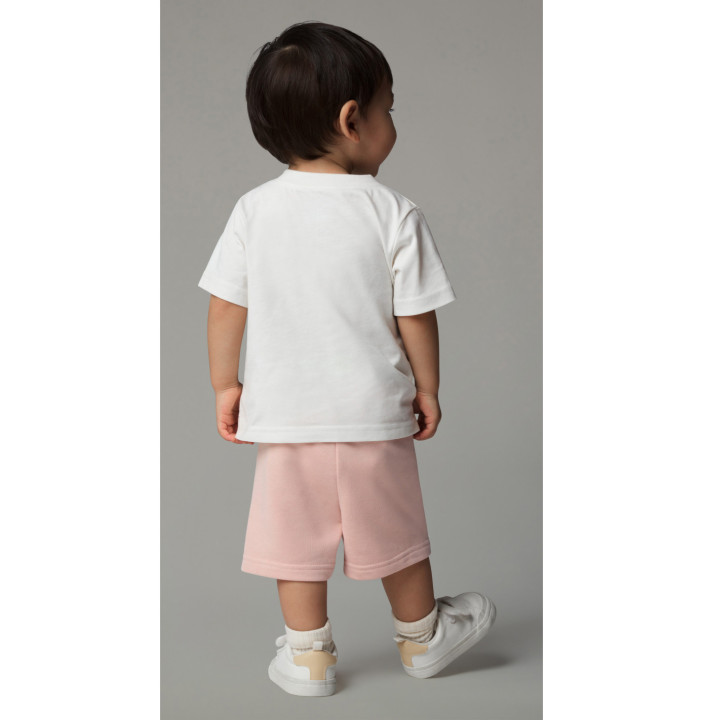 BABY COTTON SUMMER SET- GRAPHIC