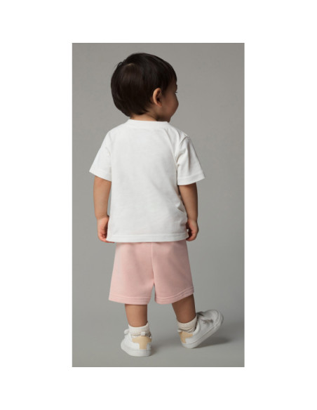 BABY COTTON SUMMER SET- GRAPHIC